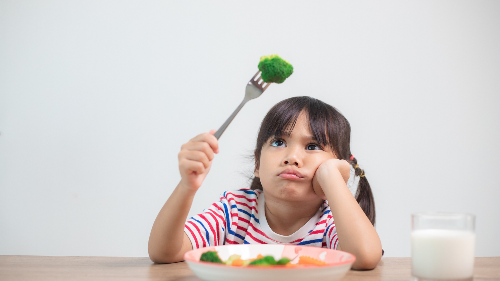Kids Nutrition